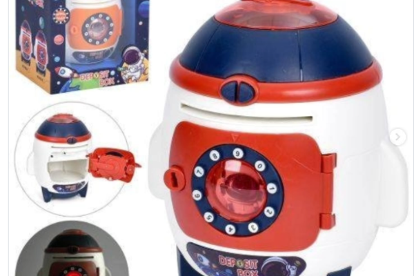 Money saving rocket (2)