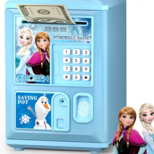 Money Saving Box-Piggy Bank