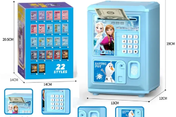 money saving box piggy bank (4)