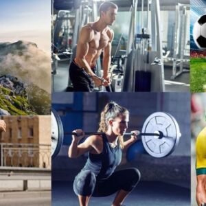 Sports & Outdoors