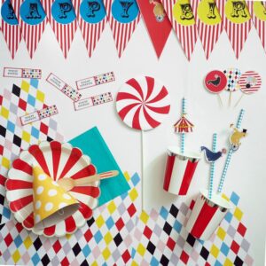 Party & Events
