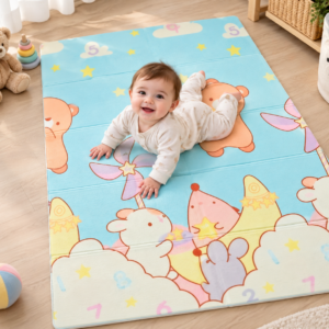 Baby Play Mat 180x116cm