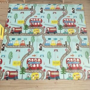 Baby Play Mat 180x150cm