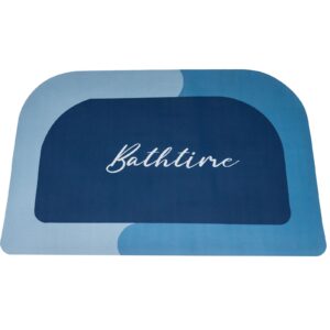 Bathtime Anti-Slip Bathroom Mat