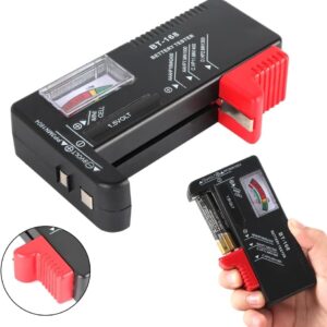 Universal Battery Volt Tester-BT168