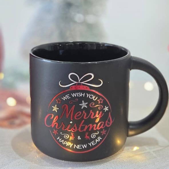 Christmas Mug Collection - Image 6