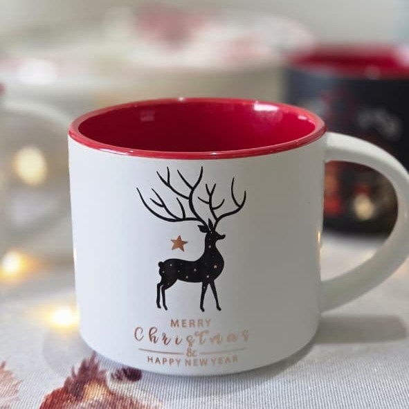 Christmas Mug Collection - Image 4