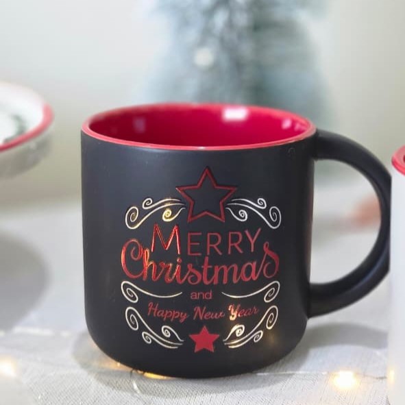 Christmas Mug Collection - Image 5