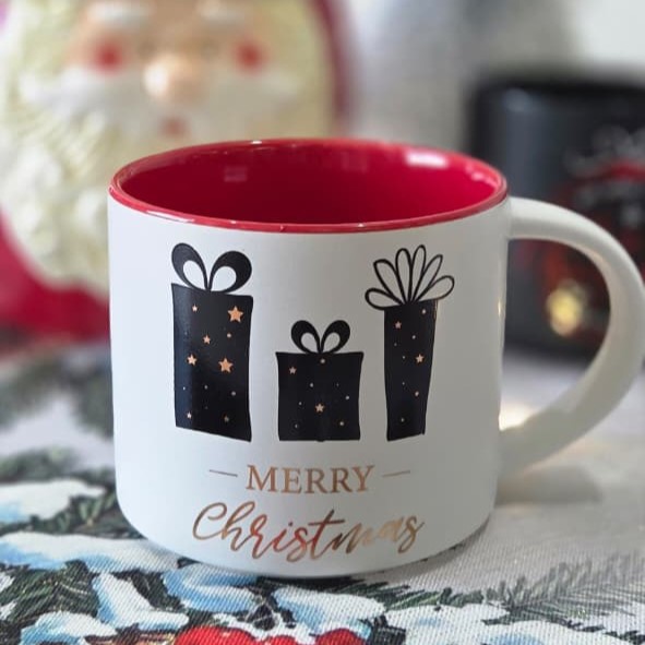 Christmas Mug Collection - Image 3
