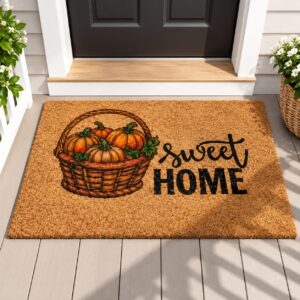 Welcome Door Mat 75×45cm