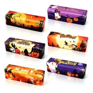 Halloween Butter Squishy Toy