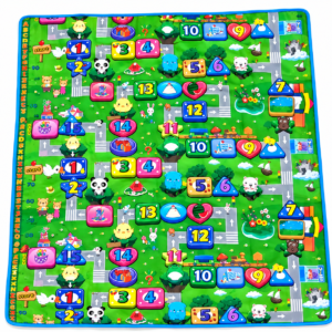 Baby Play Mat 200x180cm