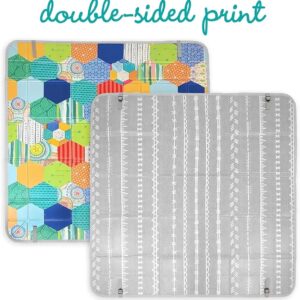 Baby Play Mat 150x150cm
