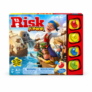 Risk Junior