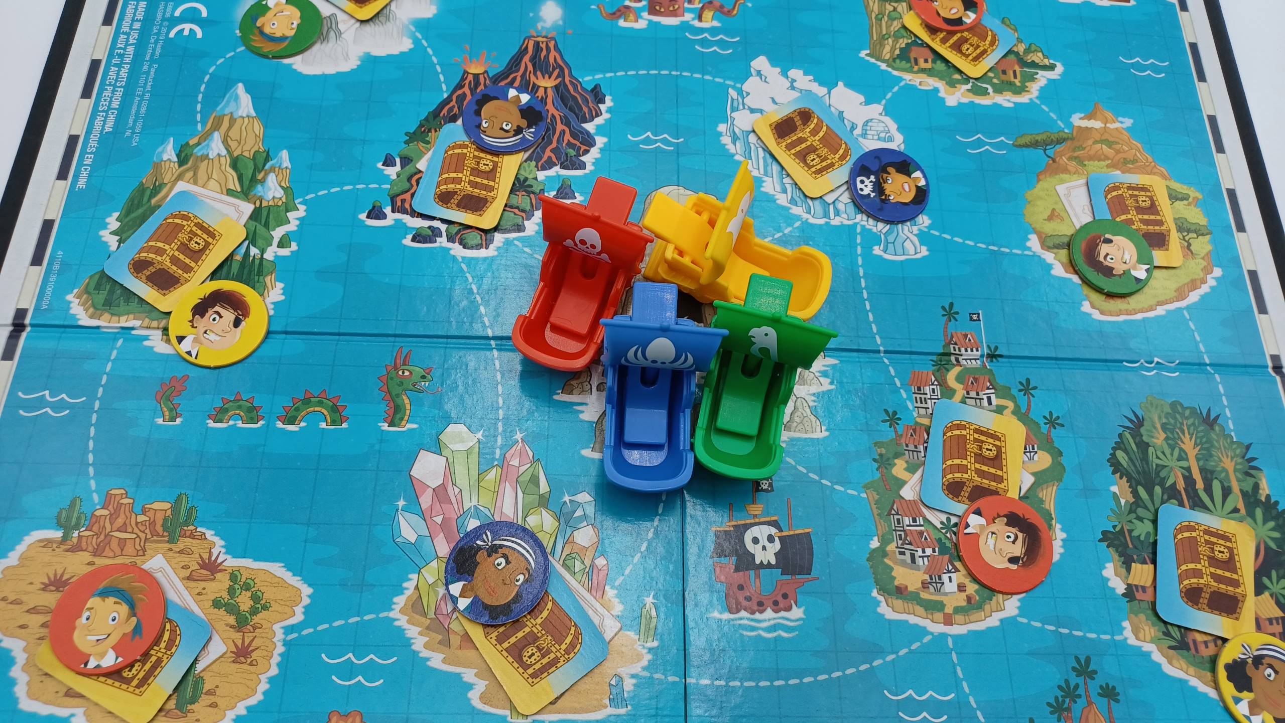 Risk Junior - Image 3