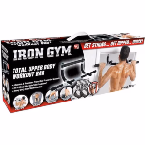 Total Body Workout Bar