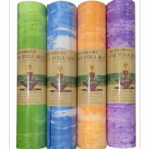 Yoga Mat 173x61cm