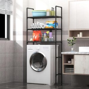 Bathroom Storage Rack