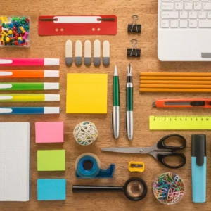 Office & School
