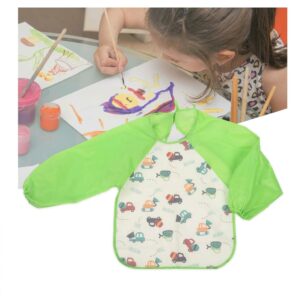 Kids Paint Apron