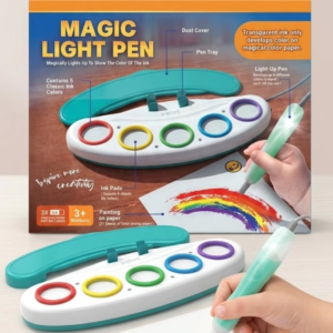 Magic Light Brush