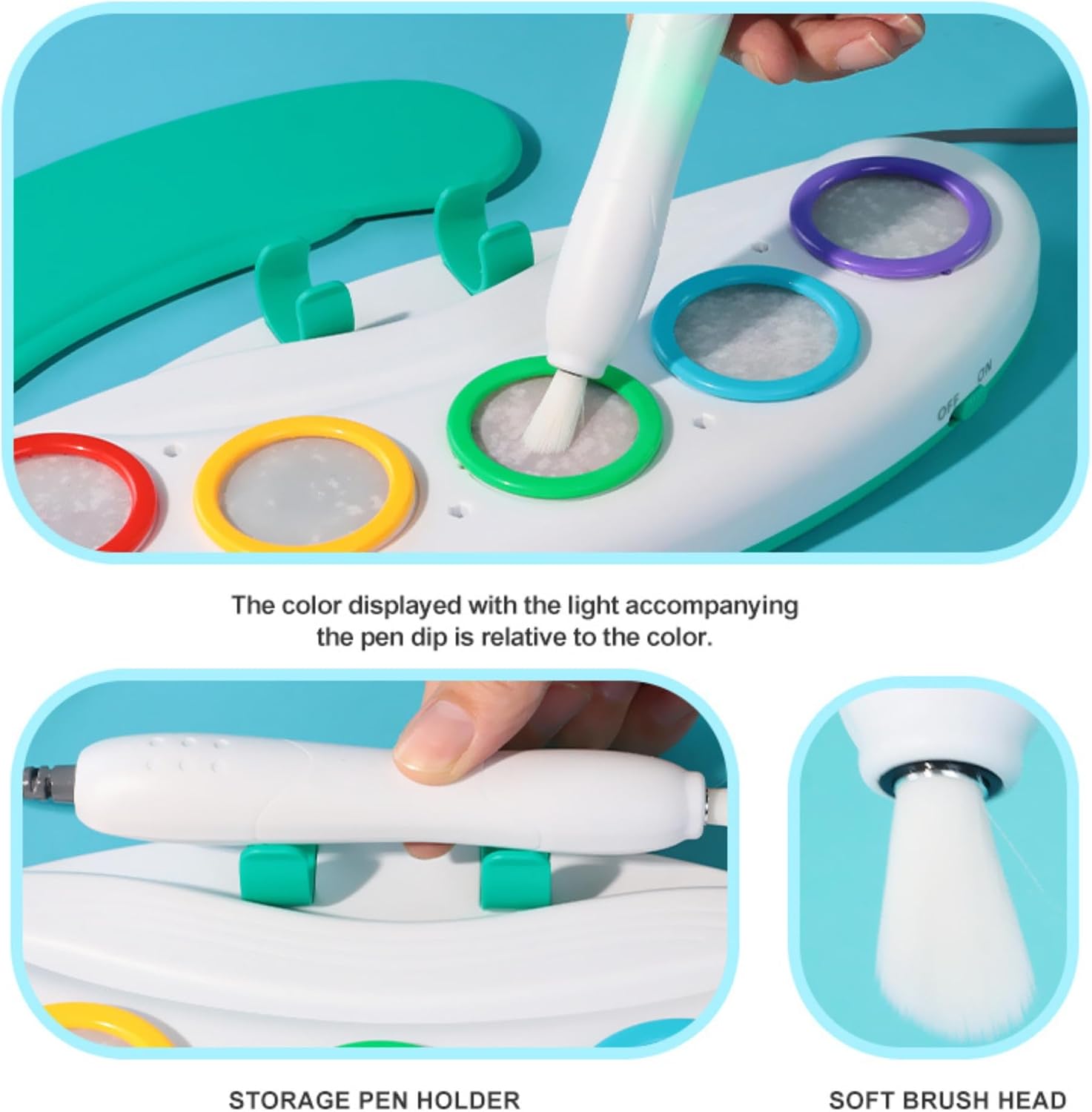 Magic Light Brush - Image 3
