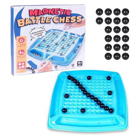 Magnetic Battle Chess Strategy Game | JAYTRO Lebanon