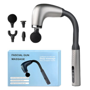 Deep Massage Gun – Deep Tissue Percussion Massager