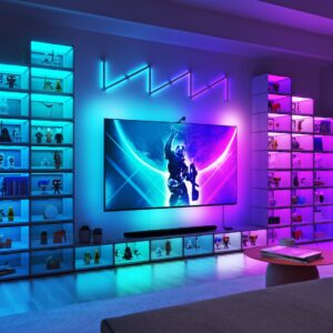 Gaming & Entertainment