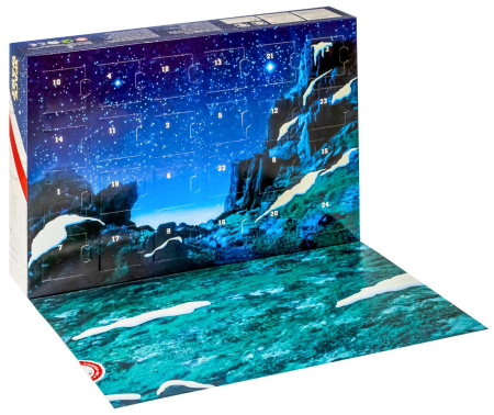 Space Wars Advent Calendar - Image 4