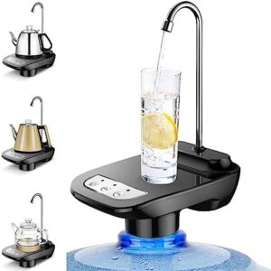 Automatic Sensor Drinking Water Dispenser Stand